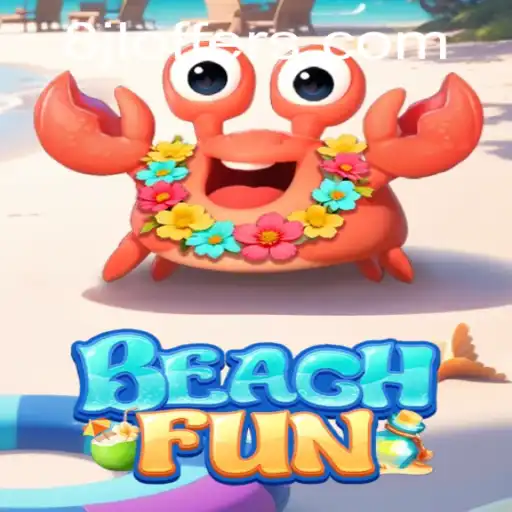 Explore BeachFun: A New Wave in Gaming