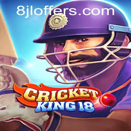 CricketKing18: The Exciting New Cricket Game Sweeping the Globe