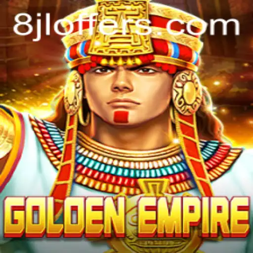 GoldenEmpire - A Majestic Gaming Experience