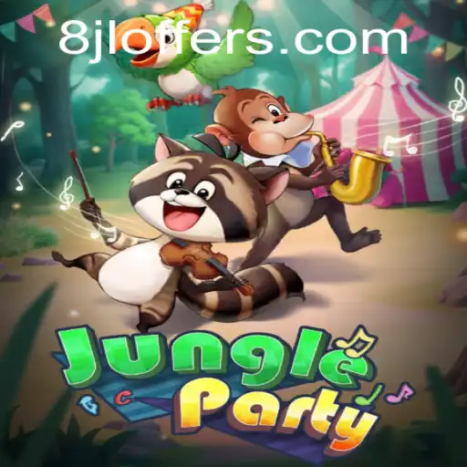 Unveiling the Thrills of JungleParty: An In-Depth Exploration