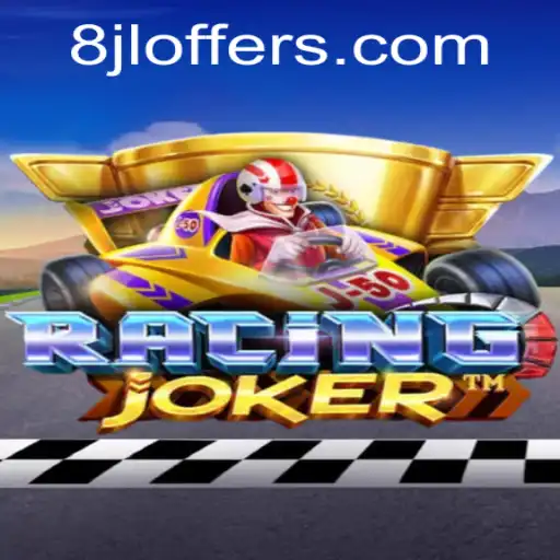RacingJoker: Unleashing the Thrills of High-Speed Chaos