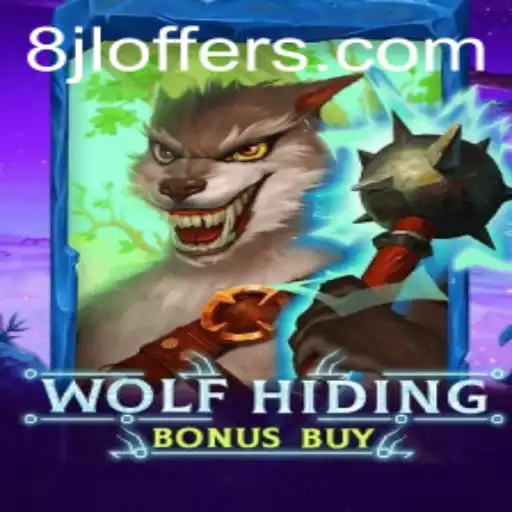 Exploring 'WolfHidingBonusBuy': A Thrilling Adventure Game