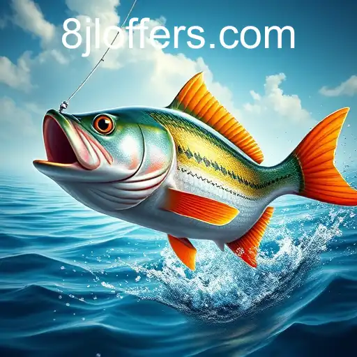 Fishing Games: A Deep Dive into Digital Angling