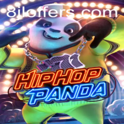 HipHopPanda: A Thrilling Dance Journey