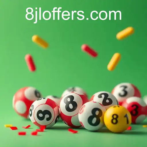 Exploring the Fascination of Lottery Games through 8jl