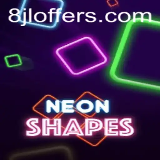 The Enigmatic World of NeonShapes: A Thrilling Blend of Strategy and Innovation