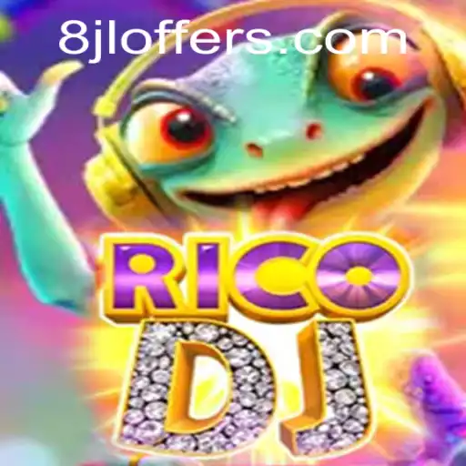 Exploring the World of RicoDJ: A Modern Gaming Experience