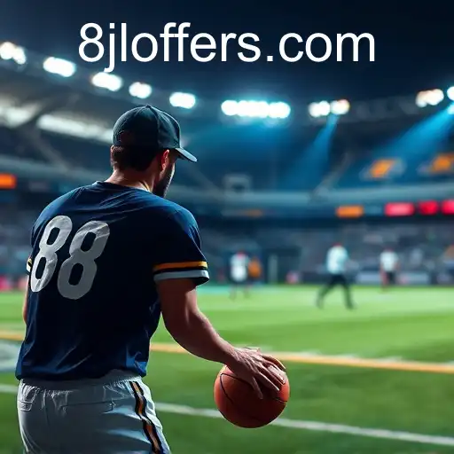 The Exciting World of Sports Betting and the Intrigue of 8jl