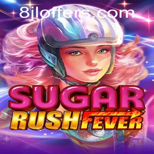 Experience the Thrills of SugarRushFever: A Candy-Coated Adventure