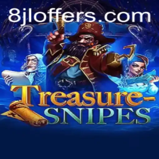 Unveiling TreasureSnipes: Dive into the Exciting World of Discovery and Adventure